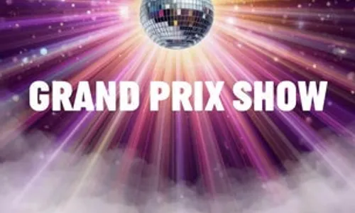 Grand Prix Show